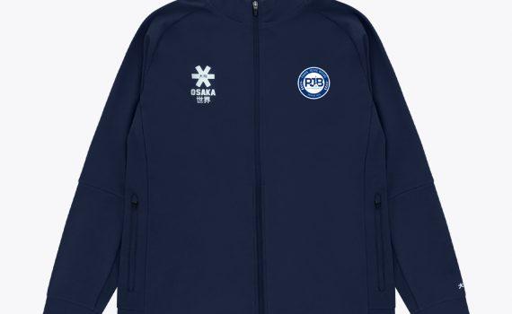 Men Track Top Veste de survet