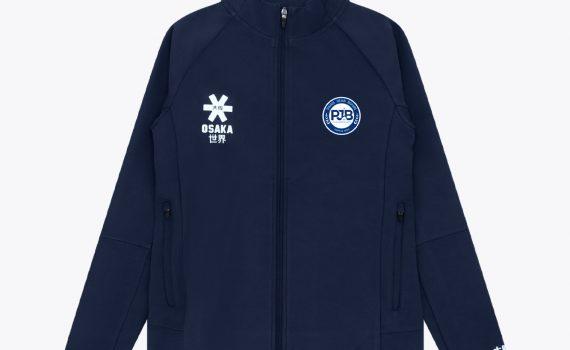 WOMEN TRACK TOP Veste survet