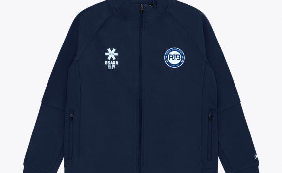 KIDS DESHI TRACK TOP / Veste Survet