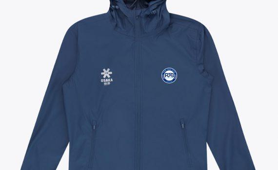 UNISEXE TRN JACKET VESTE DE PLUIE