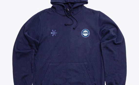 UNISEX HOODIE – BASIC