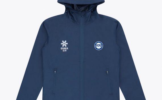 Kids Trn Jacket Veste de pluie