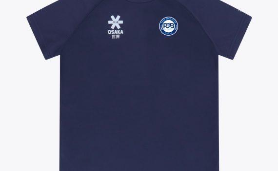 Kids Trn Tee Short Sleeves S REC TEE SHIRT ENTRAINEMENT PJB