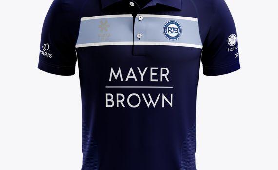 MEN MAILLOT DE MATCH AWAY