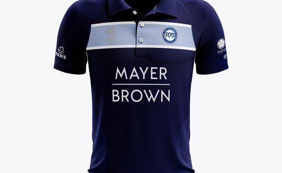 KIDS MAILLOT DE MATCH AWAY