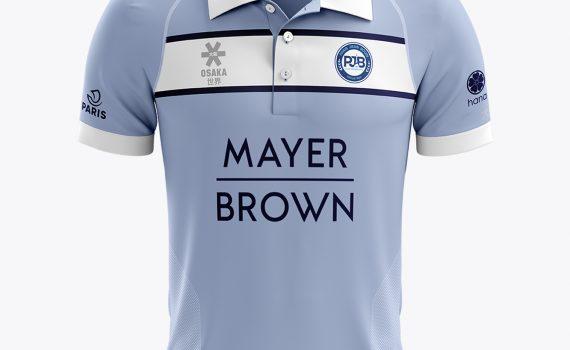 MEN MAILLOT DE MATCH HOME