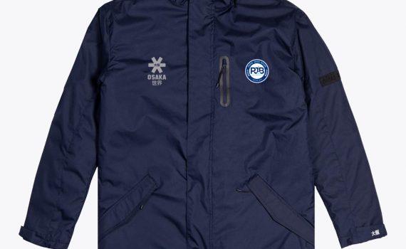UNISEX STADIUM JACKETS