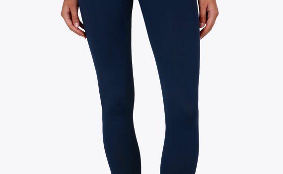 WOMEN BASELAYER LEGGING TECHNIQUE