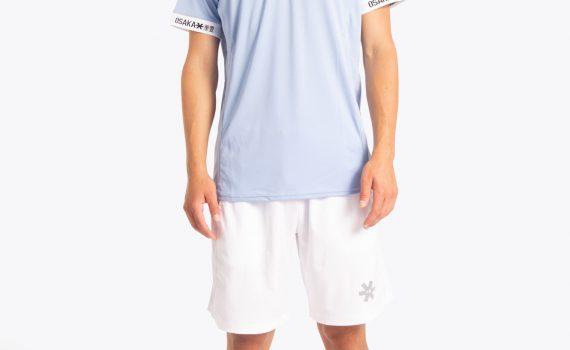 MEN TRAINING SHORT S REC