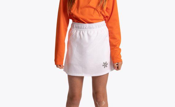 KIDS DESHI TRAINING SKORT S REC JUPE