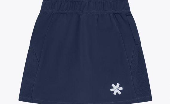 KIDS TRAINING SKORT S REC JUPE