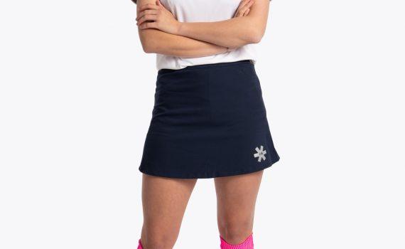 WOMEN TRAINING SKORT S REC JUPE