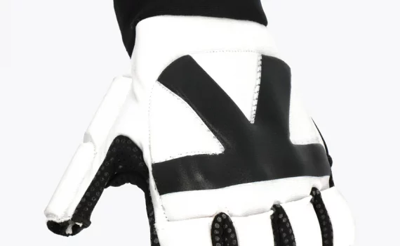 UNISEX GANT GAZON AMARDILLO 4.0 White black