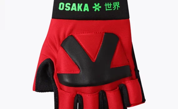 UNISEX GANT GAZON AMARDILLO Red