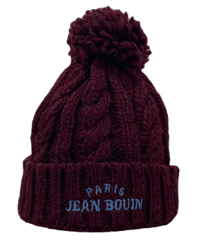 Bonnet