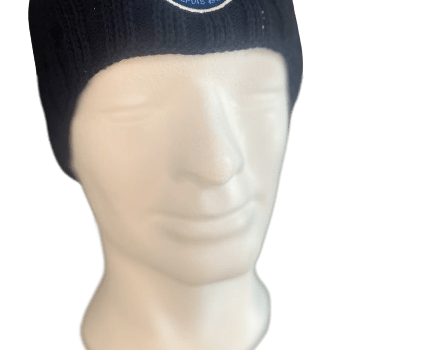 BONNET BLEU