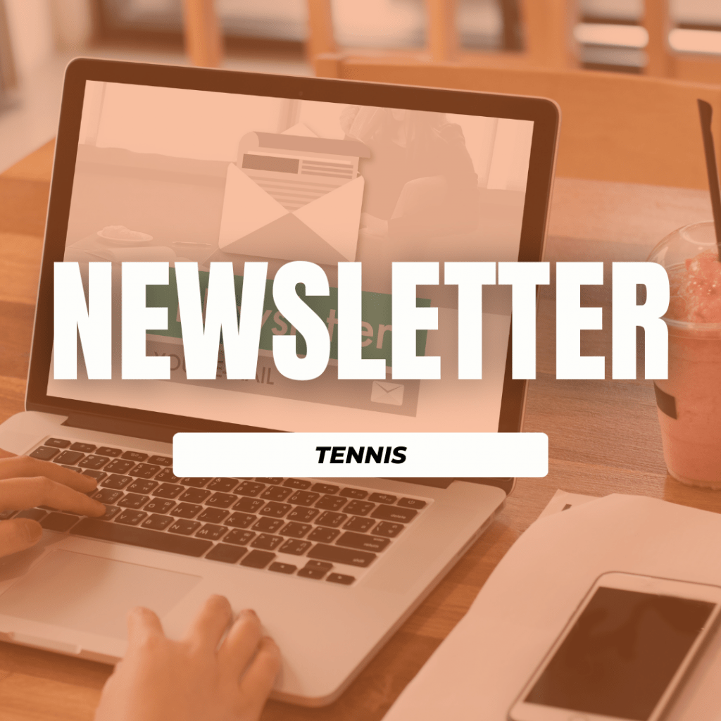 Newsletter semaine du 8 avril 2024