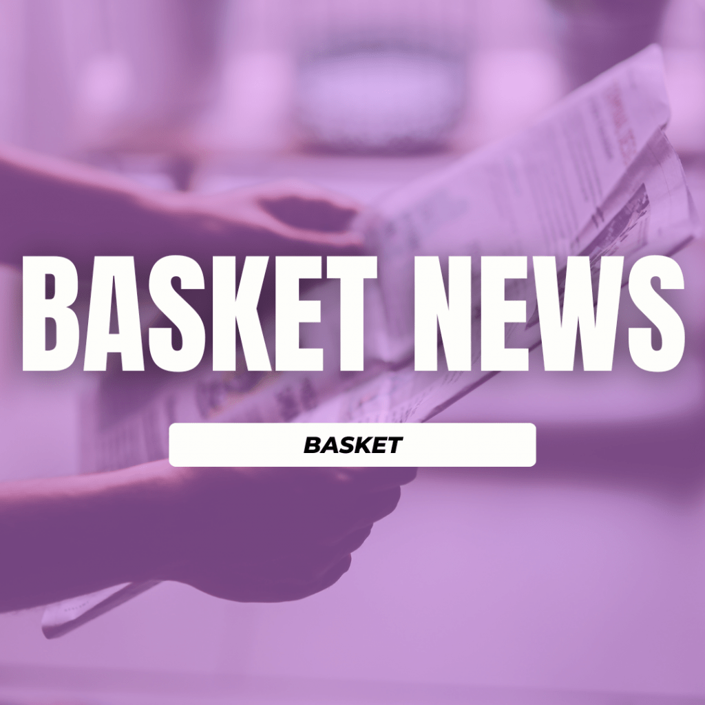 Basket news 44