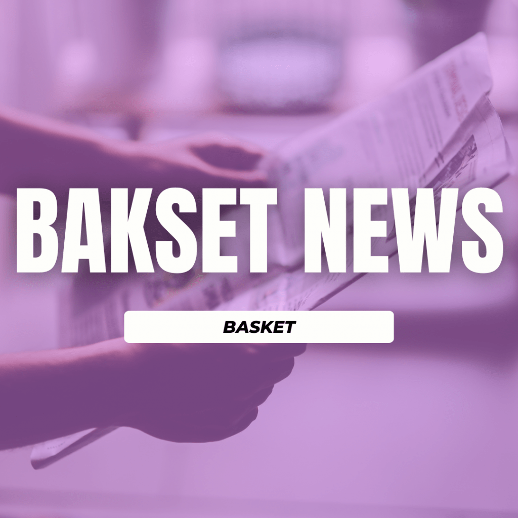 Basket news 31