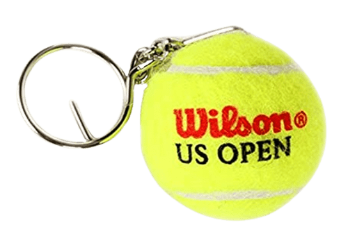 Porte clé Wilson US Open