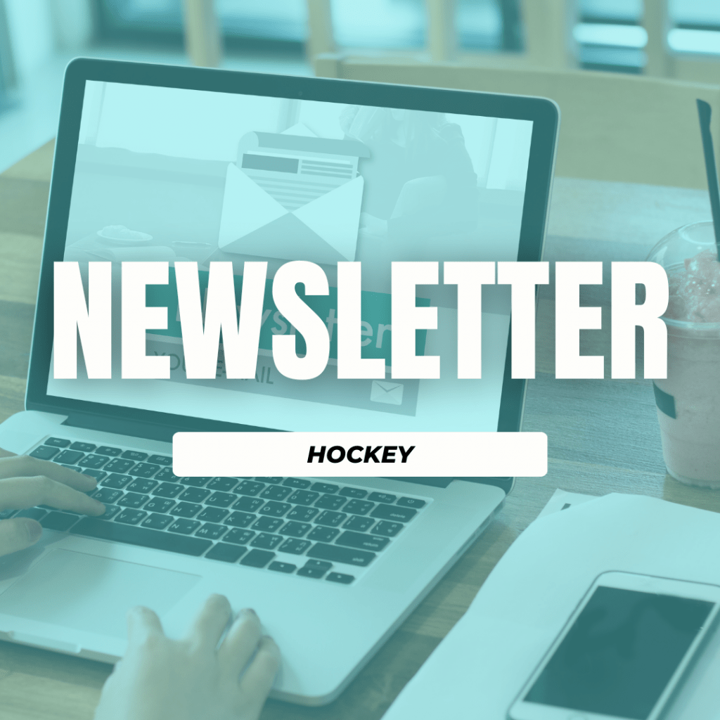 PJB HOCKEY // Fox infos - Aout 2024