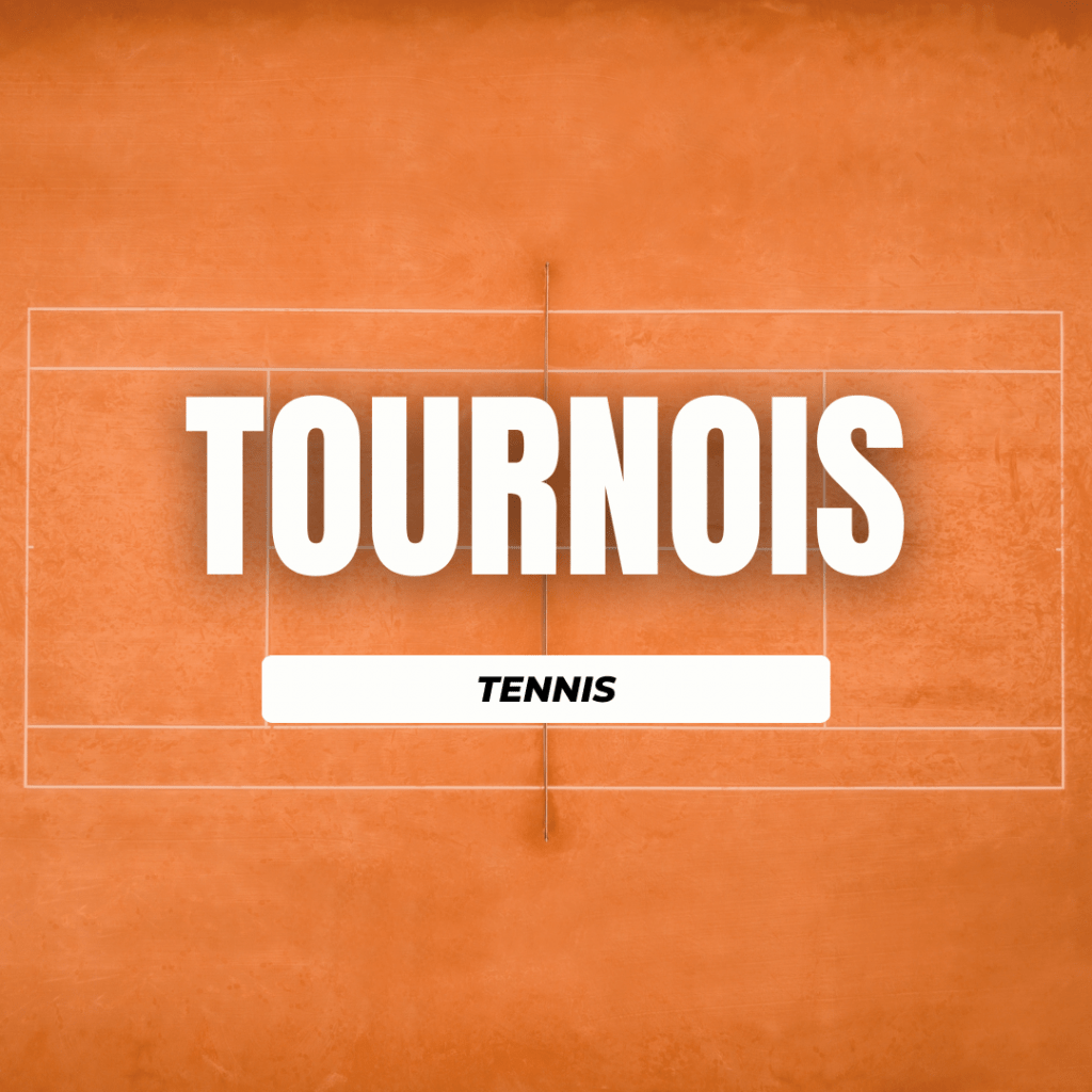 PJB TENNIS // Poules jeunes et adultes - Tournoi Interne - Challenge 