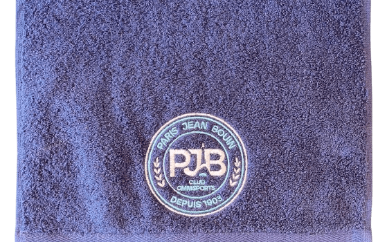 Serviette PJB