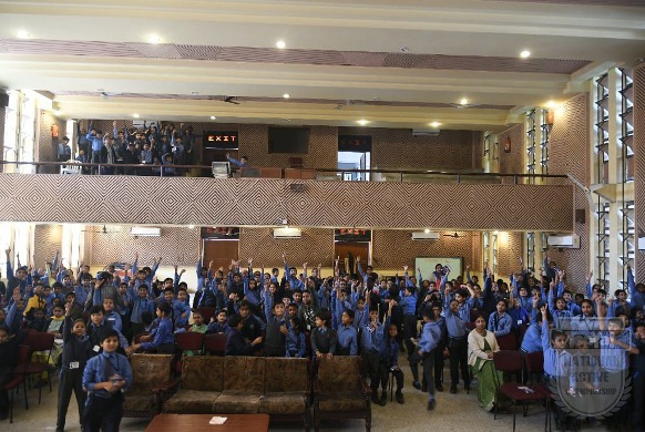 Résultats du Tournoi caritatif ARPANA du vendredi 30 janvier 2026