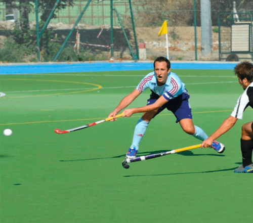 hockey-menu